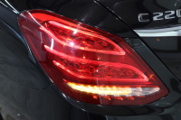 メルセデスベンツ Cクラス C220d ﾛｰﾚｳｽｴﾃﾞｨｼｮﾝ ﾚｰﾀﾞｰｾｰﾌﾃｨPKG　特別仕様車 ｷｰﾚｽｺﾞｰ 黒革 ｼｰﾄﾋｰﾀｰ HDDﾅﾋﾞTV BT音楽 ﾊﾞｯｸｶﾒﾗ PTS LEDﾗｲﾄ AMGｴｱﾛ&18AW ﾀﾞｲﾅﾐｯｸS ｴｱｻｽ 9AT　2年保証