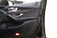 メルセデスベンツ Cクラス C220d ﾛｰﾚｳｽｴﾃﾞｨｼｮﾝ ﾚｰﾀﾞｰｾｰﾌﾃｨPKG　特別仕様車 ｷｰﾚｽｺﾞｰ 黒革 ｼｰﾄﾋｰﾀｰ HDDﾅﾋﾞTV BT音楽 ﾊﾞｯｸｶﾒﾗ PTS LEDﾗｲﾄ AMGｴｱﾛ&18AW ﾀﾞｲﾅﾐｯｸS ｴｱｻｽ 9AT　2年保証