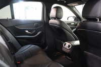 メルセデスベンツ Cクラス C220d ﾛｰﾚｳｽｴﾃﾞｨｼｮﾝ ﾚｰﾀﾞｰｾｰﾌﾃｨPKG　特別仕様車 ｷｰﾚｽｺﾞｰ 黒革 ｼｰﾄﾋｰﾀｰ HDDﾅﾋﾞTV BT音楽 ﾊﾞｯｸｶﾒﾗ PTS LEDﾗｲﾄ AMGｴｱﾛ&18AW ﾀﾞｲﾅﾐｯｸS ｴｱｻｽ 9AT　2年保証
