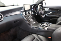 メルセデスベンツ Cクラス C220d ﾛｰﾚｳｽｴﾃﾞｨｼｮﾝ ﾚｰﾀﾞｰｾｰﾌﾃｨPKG　特別仕様車 ｷｰﾚｽｺﾞｰ 黒革 ｼｰﾄﾋｰﾀｰ HDDﾅﾋﾞTV BT音楽 ﾊﾞｯｸｶﾒﾗ PTS LEDﾗｲﾄ AMGｴｱﾛ&18AW ﾀﾞｲﾅﾐｯｸS ｴｱｻｽ 9AT　2年保証