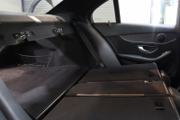 メルセデスベンツ Cクラス C220d ﾛｰﾚｳｽｴﾃﾞｨｼｮﾝ ﾚｰﾀﾞｰｾｰﾌﾃｨPKG　特別仕様車 ｷｰﾚｽｺﾞｰ 黒革 ｼｰﾄﾋｰﾀｰ HDDﾅﾋﾞTV BT音楽 ﾊﾞｯｸｶﾒﾗ PTS LEDﾗｲﾄ AMGｴｱﾛ&18AW ﾀﾞｲﾅﾐｯｸS ｴｱｻｽ 9AT　2年保証