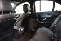 メルセデスベンツ Cクラス C220d ﾛｰﾚｳｽｴﾃﾞｨｼｮﾝ ﾚｰﾀﾞｰｾｰﾌﾃｨPKG　特別仕様車 ｷｰﾚｽｺﾞｰ 黒革 ｼｰﾄﾋｰﾀｰ HDDﾅﾋﾞTV BT音楽 ﾊﾞｯｸｶﾒﾗ PTS LEDﾗｲﾄ AMGｴｱﾛ&18AW ﾀﾞｲﾅﾐｯｸS ｴｱｻｽ 9AT　2年保証