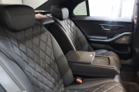 メルセデスベンツ Sクラス S500 4MATIC AMGﾗｲﾝ ﾚｻﾞｰｴｸｽｸﾙｰｼﾌﾞ&ﾍﾞｰｼｯｸ&ﾚｰﾀﾞｰｾｰﾌﾃｨPKG　ISG搭載 ｷｰﾚｽｺﾞｰ 黒本革 ﾍﾞﾝﾁﾚｰﾀｰ ﾊﾟﾉﾗﾏSR ﾍｯﾄﾞｱｯﾌﾟD MBUXﾅﾋﾞTV ｽﾏﾎ連携 ﾌﾞﾙﾒｽﾀｰ 360ｶﾒﾗ PTS LEDﾗｲﾄ ﾊﾝｽﾞﾌﾘｰA AMGｴｱﾛ&20AW ﾜｲﾔﾚｽ充電 9AT　2年保証