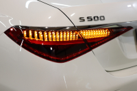 メルセデスベンツ Sクラス S500 4MATIC AMGﾗｲﾝ ﾚｻﾞｰｴｸｽｸﾙｰｼﾌﾞ&ﾍﾞｰｼｯｸ&ﾚｰﾀﾞｰｾｰﾌﾃｨPKG　ISG搭載 ｷｰﾚｽｺﾞｰ 黒本革 ﾍﾞﾝﾁﾚｰﾀｰ ﾊﾟﾉﾗﾏSR ﾍｯﾄﾞｱｯﾌﾟD MBUXﾅﾋﾞTV ｽﾏﾎ連携 ﾌﾞﾙﾒｽﾀｰ 360ｶﾒﾗ PTS LEDﾗｲﾄ ﾊﾝｽﾞﾌﾘｰA AMGｴｱﾛ&20AW ﾜｲﾔﾚｽ充電 9AT　2年保証