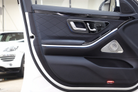 メルセデスベンツ Sクラス S500 4MATIC AMGﾗｲﾝ ﾚｻﾞｰｴｸｽｸﾙｰｼﾌﾞ&ﾍﾞｰｼｯｸ&ﾚｰﾀﾞｰｾｰﾌﾃｨPKG　ISG搭載 ｷｰﾚｽｺﾞｰ 黒本革 ﾍﾞﾝﾁﾚｰﾀｰ ﾊﾟﾉﾗﾏSR ﾍｯﾄﾞｱｯﾌﾟD MBUXﾅﾋﾞTV ｽﾏﾎ連携 ﾌﾞﾙﾒｽﾀｰ 360ｶﾒﾗ PTS LEDﾗｲﾄ ﾊﾝｽﾞﾌﾘｰA AMGｴｱﾛ&20AW ﾜｲﾔﾚｽ充電 9AT　2年保証