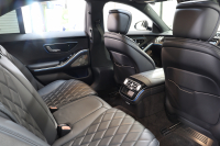 メルセデスベンツ Sクラス S500 4MATIC AMGﾗｲﾝ ﾚｻﾞｰｴｸｽｸﾙｰｼﾌﾞ&ﾍﾞｰｼｯｸ&ﾚｰﾀﾞｰｾｰﾌﾃｨPKG　ISG搭載 ｷｰﾚｽｺﾞｰ 黒本革 ﾍﾞﾝﾁﾚｰﾀｰ ﾊﾟﾉﾗﾏSR ﾍｯﾄﾞｱｯﾌﾟD MBUXﾅﾋﾞTV ｽﾏﾎ連携 ﾌﾞﾙﾒｽﾀｰ 360ｶﾒﾗ PTS LEDﾗｲﾄ ﾊﾝｽﾞﾌﾘｰA AMGｴｱﾛ&20AW ﾜｲﾔﾚｽ充電 9AT　2年保証
