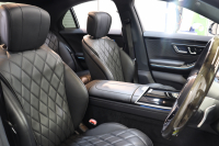 メルセデスベンツ Sクラス S500 4MATIC AMGﾗｲﾝ ﾚｻﾞｰｴｸｽｸﾙｰｼﾌﾞ&ﾍﾞｰｼｯｸ&ﾚｰﾀﾞｰｾｰﾌﾃｨPKG　ISG搭載 ｷｰﾚｽｺﾞｰ 黒本革 ﾍﾞﾝﾁﾚｰﾀｰ ﾊﾟﾉﾗﾏSR ﾍｯﾄﾞｱｯﾌﾟD MBUXﾅﾋﾞTV ｽﾏﾎ連携 ﾌﾞﾙﾒｽﾀｰ 360ｶﾒﾗ PTS LEDﾗｲﾄ ﾊﾝｽﾞﾌﾘｰA AMGｴｱﾛ&20AW ﾜｲﾔﾚｽ充電 9AT　2年保証