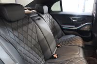 メルセデスベンツ Sクラス S500 4MATIC AMGﾗｲﾝ ﾚｻﾞｰｴｸｽｸﾙｰｼﾌﾞ&ﾍﾞｰｼｯｸ&ﾚｰﾀﾞｰｾｰﾌﾃｨPKG　ISG搭載 ｷｰﾚｽｺﾞｰ 黒本革 ﾍﾞﾝﾁﾚｰﾀｰ ﾊﾟﾉﾗﾏSR ﾍｯﾄﾞｱｯﾌﾟD MBUXﾅﾋﾞTV ｽﾏﾎ連携 ﾌﾞﾙﾒｽﾀｰ 360ｶﾒﾗ PTS LEDﾗｲﾄ ﾊﾝｽﾞﾌﾘｰA AMGｴｱﾛ&20AW ﾜｲﾔﾚｽ充電 9AT　2年保証