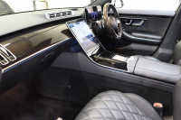 メルセデスベンツ Sクラス S500 4MATIC AMGﾗｲﾝ ﾚｻﾞｰｴｸｽｸﾙｰｼﾌﾞ&ﾍﾞｰｼｯｸ&ﾚｰﾀﾞｰｾｰﾌﾃｨPKG　ISG搭載 ｷｰﾚｽｺﾞｰ 黒本革 ﾍﾞﾝﾁﾚｰﾀｰ ﾊﾟﾉﾗﾏSR ﾍｯﾄﾞｱｯﾌﾟD MBUXﾅﾋﾞTV ｽﾏﾎ連携 ﾌﾞﾙﾒｽﾀｰ 360ｶﾒﾗ PTS LEDﾗｲﾄ ﾊﾝｽﾞﾌﾘｰA AMGｴｱﾛ&20AW ﾜｲﾔﾚｽ充電 9AT　2年保証