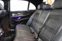 AMG Eクラス E43 4MATIC ｴｸｽｸﾙｰｼﾌﾞ&ﾚｰﾀﾞｰｾｰﾌﾃｨPKG　ｷｰﾚｽｺﾞｰ 黒本革 ﾍﾞﾝﾁﾚｰﾀｰ ﾊﾟﾉﾗﾏSR ﾍｯﾄﾞｱｯﾌﾟD HDDﾅﾋﾞTV ｽﾏﾎ連携 ﾌﾞﾙﾒｽﾀｰ 360ｶﾒﾗ PTS LEDﾗｲﾄ ﾊﾝｽﾞﾌﾘｰA AMG専用装備&ﾁｭｰﾆﾝｸﾞ 9AT　2年保証