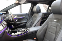 AMG Eクラス E43 4MATIC ｴｸｽｸﾙｰｼﾌﾞ&ﾚｰﾀﾞｰｾｰﾌﾃｨPKG　ｷｰﾚｽｺﾞｰ 黒本革 ﾍﾞﾝﾁﾚｰﾀｰ ﾊﾟﾉﾗﾏSR ﾍｯﾄﾞｱｯﾌﾟD HDDﾅﾋﾞTV ｽﾏﾎ連携 ﾌﾞﾙﾒｽﾀｰ 360ｶﾒﾗ PTS LEDﾗｲﾄ ﾊﾝｽﾞﾌﾘｰA AMG専用装備&ﾁｭｰﾆﾝｸﾞ 9AT　2年保証