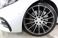 AMG Eクラス E43 4MATIC ｴｸｽｸﾙｰｼﾌﾞ&ﾚｰﾀﾞｰｾｰﾌﾃｨPKG　ｷｰﾚｽｺﾞｰ 黒本革 ﾍﾞﾝﾁﾚｰﾀｰ ﾊﾟﾉﾗﾏSR ﾍｯﾄﾞｱｯﾌﾟD HDDﾅﾋﾞTV ｽﾏﾎ連携 ﾌﾞﾙﾒｽﾀｰ 360ｶﾒﾗ PTS LEDﾗｲﾄ ﾊﾝｽﾞﾌﾘｰA AMG専用装備&ﾁｭｰﾆﾝｸﾞ 9AT　2年保証