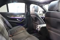 AMG Eクラス E43 4MATIC ｴｸｽｸﾙｰｼﾌﾞ&ﾚｰﾀﾞｰｾｰﾌﾃｨPKG　ｷｰﾚｽｺﾞｰ 黒本革 ﾍﾞﾝﾁﾚｰﾀｰ ﾊﾟﾉﾗﾏSR ﾍｯﾄﾞｱｯﾌﾟD HDDﾅﾋﾞTV ｽﾏﾎ連携 ﾌﾞﾙﾒｽﾀｰ 360ｶﾒﾗ PTS LEDﾗｲﾄ ﾊﾝｽﾞﾌﾘｰA AMG専用装備&ﾁｭｰﾆﾝｸﾞ 9AT　2年保証