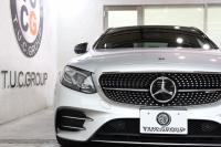 AMG Eクラス E43 4MATIC ｴｸｽｸﾙｰｼﾌﾞ&ﾚｰﾀﾞｰｾｰﾌﾃｨPKG　ｷｰﾚｽｺﾞｰ 黒本革 ﾍﾞﾝﾁﾚｰﾀｰ ﾊﾟﾉﾗﾏSR ﾍｯﾄﾞｱｯﾌﾟD HDDﾅﾋﾞTV ｽﾏﾎ連携 ﾌﾞﾙﾒｽﾀｰ 360ｶﾒﾗ PTS LEDﾗｲﾄ ﾊﾝｽﾞﾌﾘｰA AMG専用装備&ﾁｭｰﾆﾝｸﾞ 9AT　2年保証