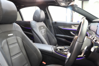 AMG Eクラス E43 4MATIC ｴｸｽｸﾙｰｼﾌﾞ&ﾚｰﾀﾞｰｾｰﾌﾃｨPKG　ｷｰﾚｽｺﾞｰ 黒本革 ﾍﾞﾝﾁﾚｰﾀｰ ﾊﾟﾉﾗﾏSR ﾍｯﾄﾞｱｯﾌﾟD HDDﾅﾋﾞTV ｽﾏﾎ連携 ﾌﾞﾙﾒｽﾀｰ 360ｶﾒﾗ PTS LEDﾗｲﾄ ﾊﾝｽﾞﾌﾘｰA AMG専用装備&ﾁｭｰﾆﾝｸﾞ 9AT　2年保証