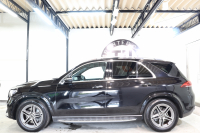メルセデスベンツ GLE GLE400d 4MATIC ｽﾎﾟｰﾂ ﾚｰﾀﾞｰｾｰﾌﾃｨPKG　ｷｰﾚｽｺﾞｰ 黒本革 ﾍﾞﾝﾁﾚｰﾀｰ ﾊﾟﾉﾗﾏSR ﾍｯﾄﾞｱｯﾌﾟD MBUXﾅﾋﾞTV BT音楽 ﾌﾞﾙﾒｽﾀｰ 360ｶﾒﾗ PTS LEDﾗｲﾄ 自動Rｹﾞｰﾄ ﾊﾝｽﾞﾌﾘｰA AMGｴｱﾛ&20AW ﾜｲﾔﾚｽ充電 9AT　2年保証