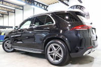 メルセデスベンツ GLE GLE400d 4MATIC ｽﾎﾟｰﾂ ﾚｰﾀﾞｰｾｰﾌﾃｨPKG　ｷｰﾚｽｺﾞｰ 黒本革 ﾍﾞﾝﾁﾚｰﾀｰ ﾊﾟﾉﾗﾏSR ﾍｯﾄﾞｱｯﾌﾟD MBUXﾅﾋﾞTV BT音楽 ﾌﾞﾙﾒｽﾀｰ 360ｶﾒﾗ PTS LEDﾗｲﾄ 自動Rｹﾞｰﾄ ﾊﾝｽﾞﾌﾘｰA AMGｴｱﾛ&20AW ﾜｲﾔﾚｽ充電 9AT　2年保証