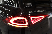メルセデスベンツ GLE GLE400d 4MATIC ｽﾎﾟｰﾂ ﾚｰﾀﾞｰｾｰﾌﾃｨPKG　ｷｰﾚｽｺﾞｰ 黒本革 ﾍﾞﾝﾁﾚｰﾀｰ ﾊﾟﾉﾗﾏSR ﾍｯﾄﾞｱｯﾌﾟD MBUXﾅﾋﾞTV BT音楽 ﾌﾞﾙﾒｽﾀｰ 360ｶﾒﾗ PTS LEDﾗｲﾄ 自動Rｹﾞｰﾄ ﾊﾝｽﾞﾌﾘｰA AMGｴｱﾛ&20AW ﾜｲﾔﾚｽ充電 9AT　2年保証