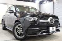 メルセデスベンツ GLE GLE400d 4MATIC ｽﾎﾟｰﾂ ﾚｰﾀﾞｰｾｰﾌﾃｨPKG　ｷｰﾚｽｺﾞｰ 黒本革 ﾍﾞﾝﾁﾚｰﾀｰ ﾊﾟﾉﾗﾏSR ﾍｯﾄﾞｱｯﾌﾟD MBUXﾅﾋﾞTV BT音楽 ﾌﾞﾙﾒｽﾀｰ 360ｶﾒﾗ PTS LEDﾗｲﾄ 自動Rｹﾞｰﾄ ﾊﾝｽﾞﾌﾘｰA AMGｴｱﾛ&20AW ﾜｲﾔﾚｽ充電 9AT　2年保証