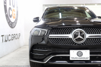 メルセデスベンツ GLE GLE400d 4MATIC ｽﾎﾟｰﾂ ﾚｰﾀﾞｰｾｰﾌﾃｨPKG　ｷｰﾚｽｺﾞｰ 黒本革 ﾍﾞﾝﾁﾚｰﾀｰ ﾊﾟﾉﾗﾏSR ﾍｯﾄﾞｱｯﾌﾟD MBUXﾅﾋﾞTV BT音楽 ﾌﾞﾙﾒｽﾀｰ 360ｶﾒﾗ PTS LEDﾗｲﾄ 自動Rｹﾞｰﾄ ﾊﾝｽﾞﾌﾘｰA AMGｴｱﾛ&20AW ﾜｲﾔﾚｽ充電 9AT　2年保証