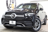 メルセデスベンツ GLE GLE400d 4MATIC ｽﾎﾟｰﾂ ﾚｰﾀﾞｰｾｰﾌﾃｨPKG　ｷｰﾚｽｺﾞｰ 黒本革 ﾍﾞﾝﾁﾚｰﾀｰ ﾊﾟﾉﾗﾏSR ﾍｯﾄﾞｱｯﾌﾟD MBUXﾅﾋﾞTV BT音楽 ﾌﾞﾙﾒｽﾀｰ 360ｶﾒﾗ PTS LEDﾗｲﾄ 自動Rｹﾞｰﾄ ﾊﾝｽﾞﾌﾘｰA AMGｴｱﾛ&20AW ﾜｲﾔﾚｽ充電 9AT　2年保証