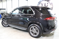 メルセデスベンツ GLE GLE400d 4MATIC ｽﾎﾟｰﾂ ﾚｰﾀﾞｰｾｰﾌﾃｨPKG　ｷｰﾚｽｺﾞｰ 黒本革 ﾍﾞﾝﾁﾚｰﾀｰ ﾊﾟﾉﾗﾏSR ﾍｯﾄﾞｱｯﾌﾟD MBUXﾅﾋﾞTV BT音楽 ﾌﾞﾙﾒｽﾀｰ 360ｶﾒﾗ PTS LEDﾗｲﾄ 自動Rｹﾞｰﾄ ﾊﾝｽﾞﾌﾘｰA AMGｴｱﾛ&20AW ﾜｲﾔﾚｽ充電 9AT　2年保証