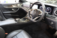 AMG Eクラス E43 4MATIC ﾚｰﾀﾞｰｾｰﾌﾃｨPKG　ｷｰﾚｽｺﾞｰ 黒本革 ﾊﾟﾉﾗﾏSR ﾍｯﾄﾞｱｯﾌﾟD HDDﾅﾋﾞTV ｽﾏﾎ連携 ﾌﾞﾙﾒｽﾀｰ 360ｶﾒﾗ PTS LEDﾗｲﾄ ﾊﾝｽﾞﾌﾘｰA AMG専用装備&ﾁｭｰﾆﾝｸﾞ ﾀﾞｲﾅﾐｯｸS 9AT　2年保証
