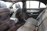 AMG Eクラス E43 4MATIC ﾚｰﾀﾞｰｾｰﾌﾃｨPKG　ｷｰﾚｽｺﾞｰ 黒本革 ﾊﾟﾉﾗﾏSR ﾍｯﾄﾞｱｯﾌﾟD HDDﾅﾋﾞTV ｽﾏﾎ連携 ﾌﾞﾙﾒｽﾀｰ 360ｶﾒﾗ PTS LEDﾗｲﾄ ﾊﾝｽﾞﾌﾘｰA AMG専用装備&ﾁｭｰﾆﾝｸﾞ ﾀﾞｲﾅﾐｯｸS 9AT　2年保証