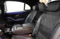 メルセデスベンツ Sクラス S500 4MATIC AMGﾗｲﾝ ﾚｻﾞｰｴｸｽｸﾙｰｼﾌﾞ&ﾍﾞｰｼｯｸ&ﾚｰﾀﾞｰｾｰﾌﾃｨPKG　ISG搭載 1ｵｰﾅｰ ｷｰﾚｽｺﾞｰ 黒本革 ﾍﾞﾝﾁﾚｰﾀｰ ﾊﾟﾉﾗﾏSR ﾍｯﾄﾞｱｯﾌﾟD MBUXﾅﾋﾞTV ｽﾏﾎ連携 ﾌﾞﾙﾒｽﾀｰ 360ｶﾒﾗ PTS LEDﾗｲﾄ ﾊﾝｽﾞﾌﾘｰA AMGｴｱﾛ&20AW 9AT　2年保証