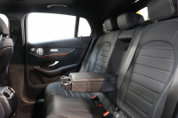 AMG GLCクーペ GLC43 4MATIC ｸｰﾍﾟ ﾚｻﾞｰｴｸｽｸﾙｰｼﾌﾞ&ﾅｲﾄ&ﾚｰﾀﾞｰｾｰﾌﾃｨPKG　ｷｰﾚｽｺﾞｰ 黒本革 全席ｼｰﾄﾋｰﾀｰ ｻﾝﾙｰﾌ ﾍｯﾄﾞｱｯﾌﾟD 純正HDDﾅﾋﾞTV BT音楽 ﾌﾞﾙﾒｽﾀｰ 360ｶﾒﾗ ﾊﾝｽﾞﾌﾘｰA AMGｴｱﾛ&20AW AMGﾄﾗﾝｸｽﾎﾟｲﾗｰ AMG専用装備&ﾁｭｰﾆﾝｸﾞ 9AT　2年保証