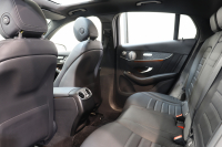 AMG GLCクーペ GLC43 4MATIC ｸｰﾍﾟ ﾚｻﾞｰｴｸｽｸﾙｰｼﾌﾞ&ﾅｲﾄ&ﾚｰﾀﾞｰｾｰﾌﾃｨPKG　ｷｰﾚｽｺﾞｰ 黒本革 全席ｼｰﾄﾋｰﾀｰ ｻﾝﾙｰﾌ ﾍｯﾄﾞｱｯﾌﾟD 純正HDDﾅﾋﾞTV BT音楽 ﾌﾞﾙﾒｽﾀｰ 360ｶﾒﾗ ﾊﾝｽﾞﾌﾘｰA AMGｴｱﾛ&20AW AMGﾄﾗﾝｸｽﾎﾟｲﾗｰ AMG専用装備&ﾁｭｰﾆﾝｸﾞ 9AT　2年保証