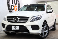 メルセデスベンツ GLE GLE350d 4MATIC ｽﾎﾟｰﾂ ﾚｰﾀﾞｰｾｰﾌﾃｨPKG　ｷｰﾚｽｺﾞｰ 黒本革 ﾊﾟﾉﾗﾏSR HDDﾅﾋﾞTV ｽﾏﾎ連携 harman/kardon 360ｶﾒﾗ PTS LEDﾗｲﾄ 自動Rｹﾞｰﾄ AMGｴｱﾛ&20AW ﾀﾞｲﾅﾐｯｸS 9AT　2年保証