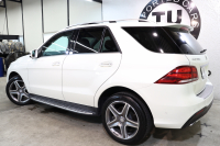 メルセデスベンツ GLE GLE350d 4MATIC ｽﾎﾟｰﾂ ﾚｰﾀﾞｰｾｰﾌﾃｨPKG　ｷｰﾚｽｺﾞｰ 黒本革 ﾊﾟﾉﾗﾏSR HDDﾅﾋﾞTV ｽﾏﾎ連携 harman/kardon 360ｶﾒﾗ PTS LEDﾗｲﾄ 自動Rｹﾞｰﾄ AMGｴｱﾛ&20AW ﾀﾞｲﾅﾐｯｸS 9AT　2年保証