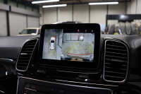 メルセデスベンツ GLE GLE350d 4MATIC ｽﾎﾟｰﾂ ﾚｰﾀﾞｰｾｰﾌﾃｨPKG　ｷｰﾚｽｺﾞｰ 黒本革 ﾊﾟﾉﾗﾏSR HDDﾅﾋﾞTV ｽﾏﾎ連携 harman/kardon 360ｶﾒﾗ PTS LEDﾗｲﾄ 自動Rｹﾞｰﾄ AMGｴｱﾛ&20AW ﾀﾞｲﾅﾐｯｸS 9AT　2年保証