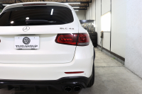 AMG GLC GLC43 4MATIC ﾚｻﾞｰｴｸｽｸﾙｰｼﾌﾞ&ﾚｰﾀﾞｰｾｰﾌﾃｨPKG　後期 MEｺﾈｸﾄ ｷｰﾚｽｺﾞｰ 黒本革 ﾍﾞﾝﾁﾚｰﾀｰ ﾊﾟﾉﾗﾏSR ﾍｯﾄﾞｱｯﾌﾟD MBUXﾅﾋﾞTV BT音楽 ﾌﾞﾙﾒｽﾀｰ 360ｶﾒﾗ PTS LEDﾗｲﾄ ﾊﾝｽﾞﾌﾘｰA AMG専用装備&ﾁｭｰﾆﾝｸﾞ ｴｱｻｽ 9AT　2年保証