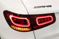 AMG GLC GLC43 4MATIC ﾚｻﾞｰｴｸｽｸﾙｰｼﾌﾞ&ﾚｰﾀﾞｰｾｰﾌﾃｨPKG　後期 MEｺﾈｸﾄ ｷｰﾚｽｺﾞｰ 黒本革 ﾍﾞﾝﾁﾚｰﾀｰ ﾊﾟﾉﾗﾏSR ﾍｯﾄﾞｱｯﾌﾟD MBUXﾅﾋﾞTV BT音楽 ﾌﾞﾙﾒｽﾀｰ 360ｶﾒﾗ PTS LEDﾗｲﾄ ﾊﾝｽﾞﾌﾘｰA AMG専用装備&ﾁｭｰﾆﾝｸﾞ ｴｱｻｽ 9AT　2年保証