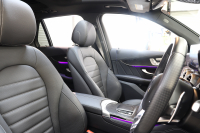 AMG GLC GLC43 4MATIC ﾚｻﾞｰｴｸｽｸﾙｰｼﾌﾞ&ﾚｰﾀﾞｰｾｰﾌﾃｨPKG　後期 MEｺﾈｸﾄ ｷｰﾚｽｺﾞｰ 黒本革 ﾍﾞﾝﾁﾚｰﾀｰ ﾊﾟﾉﾗﾏSR ﾍｯﾄﾞｱｯﾌﾟD MBUXﾅﾋﾞTV BT音楽 ﾌﾞﾙﾒｽﾀｰ 360ｶﾒﾗ PTS LEDﾗｲﾄ ﾊﾝｽﾞﾌﾘｰA AMG専用装備&ﾁｭｰﾆﾝｸﾞ ｴｱｻｽ 9AT　2年保証