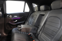 AMG GLC GLC43 4MATIC ﾚｻﾞｰｴｸｽｸﾙｰｼﾌﾞ&ﾚｰﾀﾞｰｾｰﾌﾃｨPKG　後期 MEｺﾈｸﾄ ｷｰﾚｽｺﾞｰ 黒本革 ﾍﾞﾝﾁﾚｰﾀｰ ﾊﾟﾉﾗﾏSR ﾍｯﾄﾞｱｯﾌﾟD MBUXﾅﾋﾞTV BT音楽 ﾌﾞﾙﾒｽﾀｰ 360ｶﾒﾗ PTS LEDﾗｲﾄ ﾊﾝｽﾞﾌﾘｰA AMG専用装備&ﾁｭｰﾆﾝｸﾞ ｴｱｻｽ 9AT　2年保証