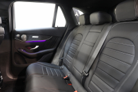 AMG GLC GLC43 4MATIC ﾚｻﾞｰｴｸｽｸﾙｰｼﾌﾞ&ﾚｰﾀﾞｰｾｰﾌﾃｨPKG　後期 MEｺﾈｸﾄ ｷｰﾚｽｺﾞｰ 黒本革 ﾍﾞﾝﾁﾚｰﾀｰ ﾊﾟﾉﾗﾏSR ﾍｯﾄﾞｱｯﾌﾟD MBUXﾅﾋﾞTV BT音楽 ﾌﾞﾙﾒｽﾀｰ 360ｶﾒﾗ PTS LEDﾗｲﾄ ﾊﾝｽﾞﾌﾘｰA AMG専用装備&ﾁｭｰﾆﾝｸﾞ ｴｱｻｽ 9AT　2年保証