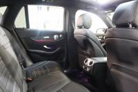 AMG GLC GLC43 4MATIC ﾚｻﾞｰｴｸｽｸﾙｰｼﾌﾞ&ﾚｰﾀﾞｰｾｰﾌﾃｨPKG　後期 MEｺﾈｸﾄ ｷｰﾚｽｺﾞｰ 黒本革 ﾍﾞﾝﾁﾚｰﾀｰ ﾊﾟﾉﾗﾏSR ﾍｯﾄﾞｱｯﾌﾟD MBUXﾅﾋﾞTV BT音楽 ﾌﾞﾙﾒｽﾀｰ 360ｶﾒﾗ PTS LEDﾗｲﾄ ﾊﾝｽﾞﾌﾘｰA AMG専用装備&ﾁｭｰﾆﾝｸﾞ ｴｱｻｽ 9AT　2年保証