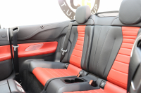 メルセデスベンツ Eクラス E300ｶﾌﾞﾘｵﾚ ｽﾎﾟｰﾂ ｴｸｽｸﾙｰｼﾌﾞ&ﾚｰﾀﾞｰｾｰﾌﾃｨPKG　後期 ｷｰﾚｽｺﾞｰ 黒/赤本革 ﾍﾞﾝﾁﾚｰﾀｰ ﾍｯﾄﾞｱｯﾌﾟD MBUXﾅﾋﾞTV&ARﾅﾋﾞ ｽﾏﾎ連携 ﾌﾞﾙﾒｽﾀｰ 360ｶﾒﾗ PTS LEDﾗｲﾄ ﾊﾝｽﾞﾌﾘｰA AMGｴｱﾛ&19AW ｴｱｻｽ 青幌 9AT　2年保証