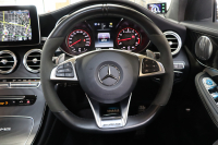 AMG GLCクーペ GLC63S 4MATIC+ ｸｰﾍﾟ AMGｶｰﾎﾞﾝｴｸｽﾃﾘｱ&ﾚｻﾞｰｴｸｽｸﾙｰｼﾌﾞ&ﾚｰﾀﾞｰｾｰﾌﾃｨPKG　ｷｰﾚｽｺﾞｰ 黒本革 ﾍﾞﾝﾁﾚｰﾀｰ ﾊﾟﾉﾗﾏSR ﾍｯﾄﾞｱｯﾌﾟD HDDﾅﾋﾞTV BT音楽 ﾌﾞﾙﾒｽﾀｰ 360ｶﾒﾗ PTS LEDﾗｲﾄ ﾊﾝｽﾞﾌﾘｰA AMG専用装備&ﾁｭｰﾆﾝｸﾞ 9AT