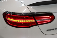 AMG GLCクーペ GLC63S 4MATIC+ ｸｰﾍﾟ AMGｶｰﾎﾞﾝｴｸｽﾃﾘｱ&ﾚｻﾞｰｴｸｽｸﾙｰｼﾌﾞ&ﾚｰﾀﾞｰｾｰﾌﾃｨPKG　ｷｰﾚｽｺﾞｰ 黒本革 ﾍﾞﾝﾁﾚｰﾀｰ ﾊﾟﾉﾗﾏSR ﾍｯﾄﾞｱｯﾌﾟD HDDﾅﾋﾞTV BT音楽 ﾌﾞﾙﾒｽﾀｰ 360ｶﾒﾗ PTS LEDﾗｲﾄ ﾊﾝｽﾞﾌﾘｰA AMG専用装備&ﾁｭｰﾆﾝｸﾞ 9AT