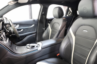 AMG GLCクーペ GLC63S 4MATIC+ ｸｰﾍﾟ AMGｶｰﾎﾞﾝｴｸｽﾃﾘｱ&ﾚｻﾞｰｴｸｽｸﾙｰｼﾌﾞ&ﾚｰﾀﾞｰｾｰﾌﾃｨPKG　ｷｰﾚｽｺﾞｰ 黒本革 ﾍﾞﾝﾁﾚｰﾀｰ ﾊﾟﾉﾗﾏSR ﾍｯﾄﾞｱｯﾌﾟD HDDﾅﾋﾞTV BT音楽 ﾌﾞﾙﾒｽﾀｰ 360ｶﾒﾗ PTS LEDﾗｲﾄ ﾊﾝｽﾞﾌﾘｰA AMG専用装備&ﾁｭｰﾆﾝｸﾞ 9AT