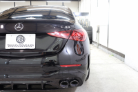 AMG Cクラス C43 4MATIC ﾚｰﾀﾞｰｾｰﾌﾃｨPKG　BSG搭載 黒本革 ﾍﾞﾝﾁﾚｰﾀｰ ﾊﾟﾉﾗﾏSR ﾍｯﾄﾞｱｯﾌﾟD MBUXﾅﾋﾞTV&ARﾅﾋﾞ ｽﾏﾎ連携 ﾌﾞﾙﾒｽﾀｰ 360ｶﾒﾗ PTS LEDﾗｲﾄ 自動ﾄﾗﾝｸ AMG専用装備&ﾁｭｰﾆﾝｸﾞ 9AT　2年保証