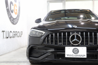 AMG Cクラス C43 4MATIC ﾚｰﾀﾞｰｾｰﾌﾃｨPKG　BSG搭載 黒本革 ﾍﾞﾝﾁﾚｰﾀｰ ﾊﾟﾉﾗﾏSR ﾍｯﾄﾞｱｯﾌﾟD MBUXﾅﾋﾞTV&ARﾅﾋﾞ ｽﾏﾎ連携 ﾌﾞﾙﾒｽﾀｰ 360ｶﾒﾗ PTS LEDﾗｲﾄ 自動ﾄﾗﾝｸ AMG専用装備&ﾁｭｰﾆﾝｸﾞ 9AT　2年保証