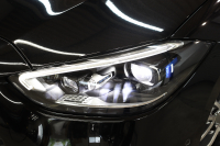 AMG Cクラス C43 4MATIC ﾚｰﾀﾞｰｾｰﾌﾃｨPKG　BSG搭載 黒本革 ﾍﾞﾝﾁﾚｰﾀｰ ﾊﾟﾉﾗﾏSR ﾍｯﾄﾞｱｯﾌﾟD MBUXﾅﾋﾞTV&ARﾅﾋﾞ ｽﾏﾎ連携 ﾌﾞﾙﾒｽﾀｰ 360ｶﾒﾗ PTS LEDﾗｲﾄ 自動ﾄﾗﾝｸ AMG専用装備&ﾁｭｰﾆﾝｸﾞ 9AT　2年保証