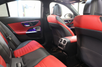 AMG Cクラス C43 4MATIC ﾚｰﾀﾞｰｾｰﾌﾃｨPKG　BSG搭載 黒本革 ﾍﾞﾝﾁﾚｰﾀｰ ﾊﾟﾉﾗﾏSR ﾍｯﾄﾞｱｯﾌﾟD MBUXﾅﾋﾞTV&ARﾅﾋﾞ ｽﾏﾎ連携 ﾌﾞﾙﾒｽﾀｰ 360ｶﾒﾗ PTS LEDﾗｲﾄ 自動ﾄﾗﾝｸ AMG専用装備&ﾁｭｰﾆﾝｸﾞ 9AT　2年保証