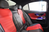 AMG Cクラス C43 4MATIC ﾚｰﾀﾞｰｾｰﾌﾃｨPKG　BSG搭載 黒本革 ﾍﾞﾝﾁﾚｰﾀｰ ﾊﾟﾉﾗﾏSR ﾍｯﾄﾞｱｯﾌﾟD MBUXﾅﾋﾞTV&ARﾅﾋﾞ ｽﾏﾎ連携 ﾌﾞﾙﾒｽﾀｰ 360ｶﾒﾗ PTS LEDﾗｲﾄ 自動ﾄﾗﾝｸ AMG専用装備&ﾁｭｰﾆﾝｸﾞ 9AT　2年保証
