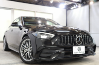 AMG Cクラス C43 4MATIC ﾚｰﾀﾞｰｾｰﾌﾃｨPKG　BSG搭載 黒本革 ﾍﾞﾝﾁﾚｰﾀｰ ﾊﾟﾉﾗﾏSR ﾍｯﾄﾞｱｯﾌﾟD MBUXﾅﾋﾞTV&ARﾅﾋﾞ ｽﾏﾎ連携 ﾌﾞﾙﾒｽﾀｰ 360ｶﾒﾗ PTS LEDﾗｲﾄ 自動ﾄﾗﾝｸ AMG専用装備&ﾁｭｰﾆﾝｸﾞ 9AT　2年保証